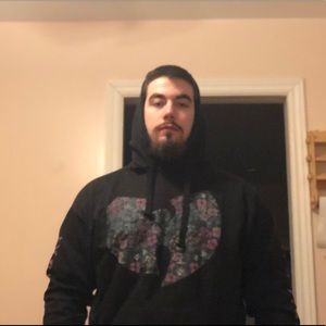 Meet your Posher, Liam